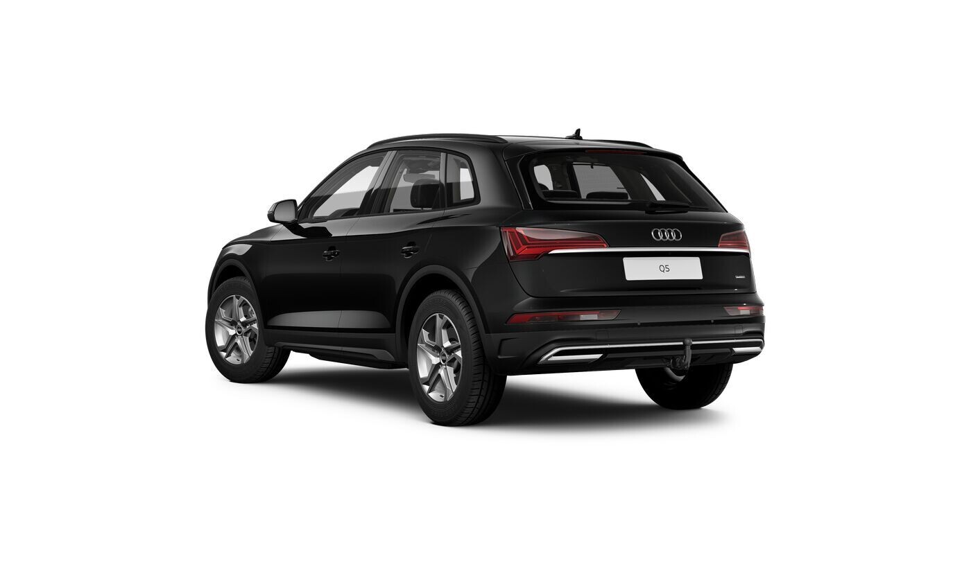 Audi Q5 - zdjęcie 4