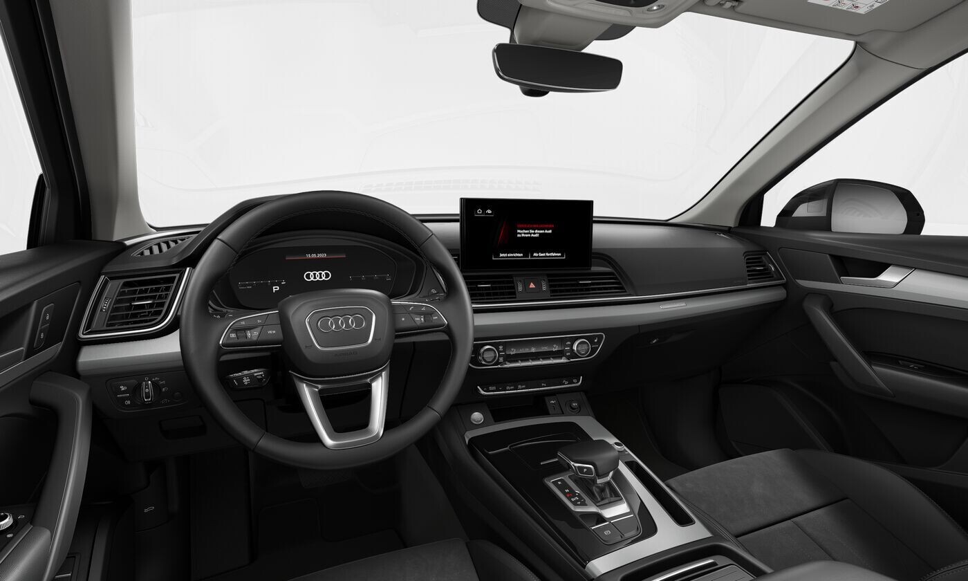Audi Q5 - zdjęcie 6