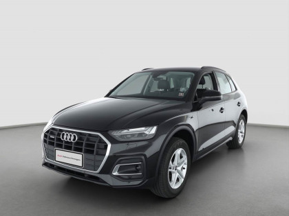 używany Audi Q5 salon Audi Centrum Gdańsk