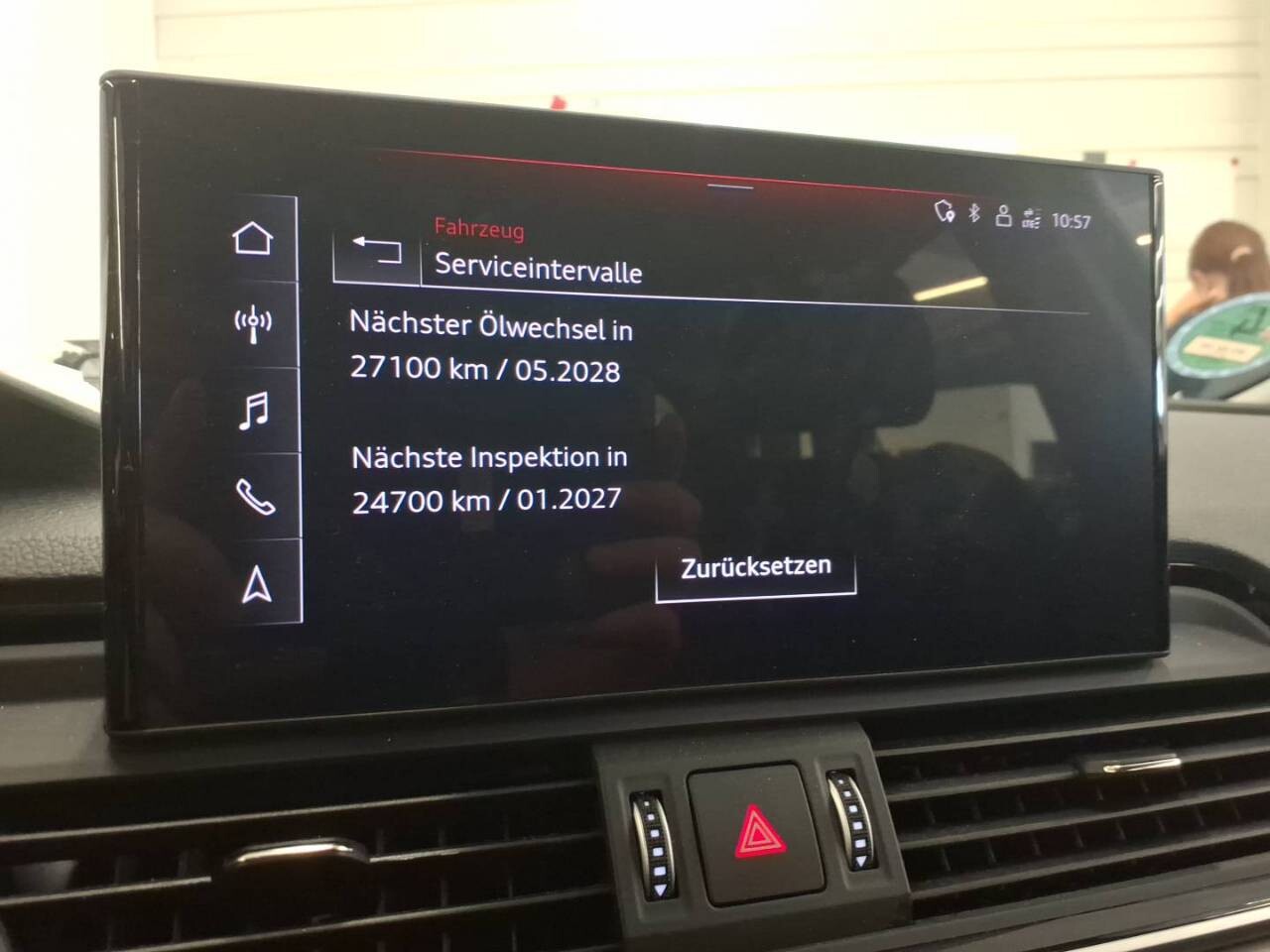 Audi Q5 - zdjęcie 12