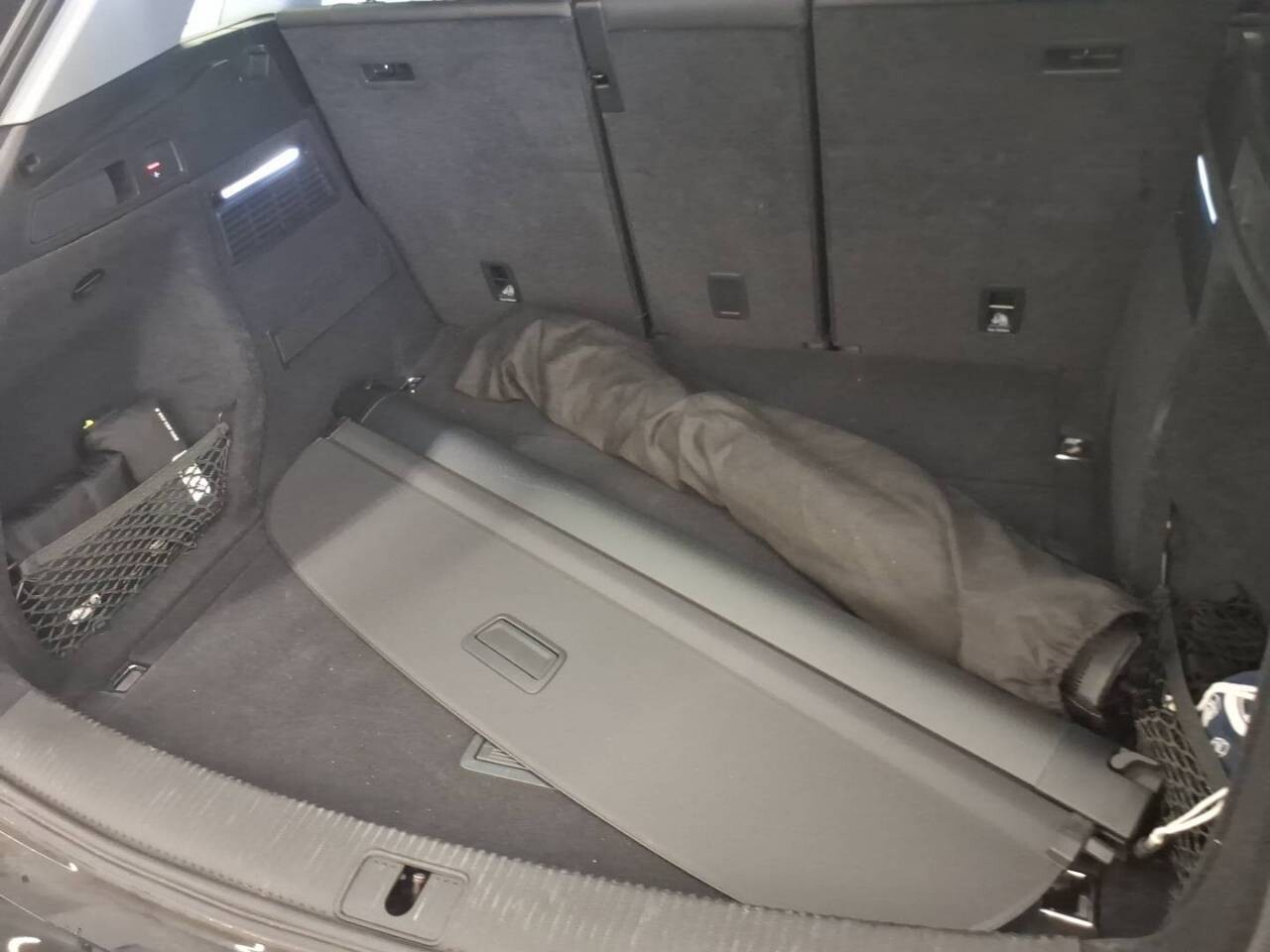 Audi Q5 - zdjęcie 11