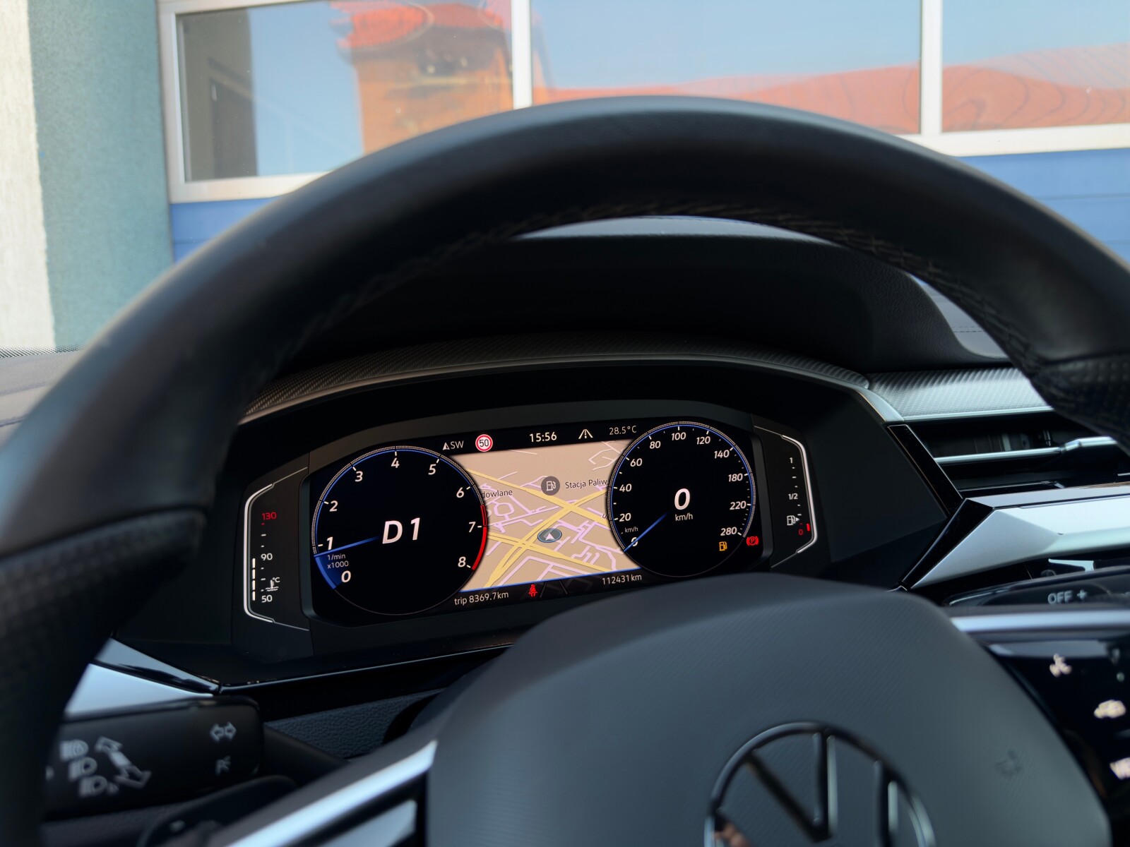 Volkswagen Arteon - zdjęcie 19