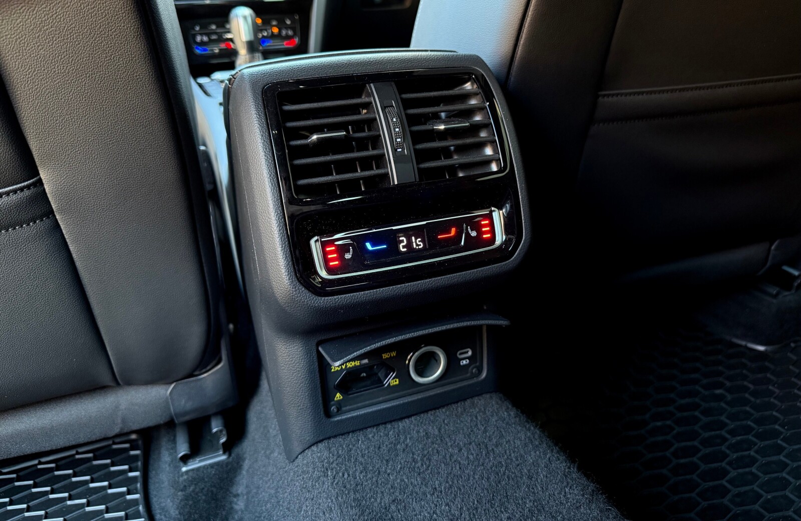 Volkswagen Arteon - zdjęcie 34