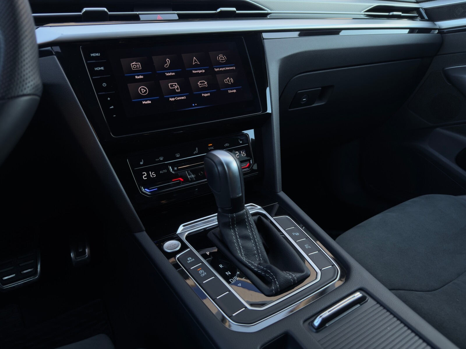 Volkswagen Arteon - zdjęcie 29
