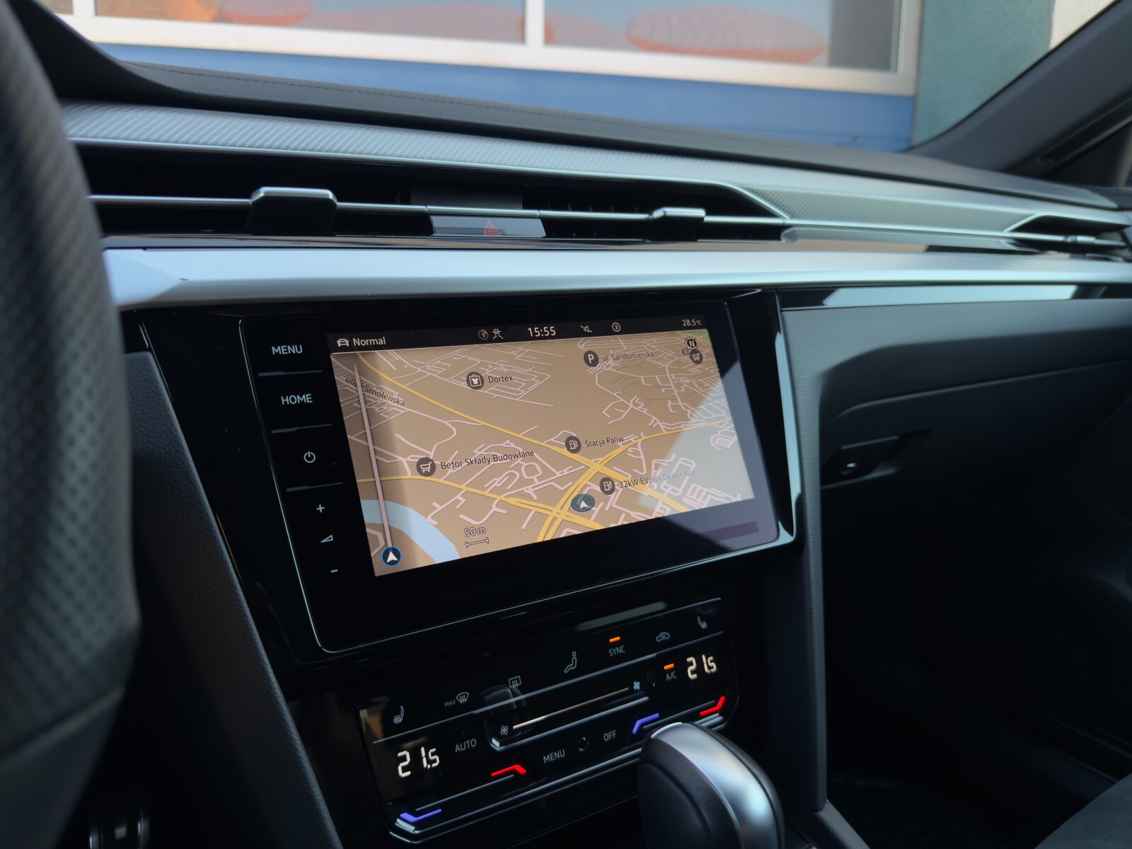 Volkswagen Arteon - zdjęcie 24