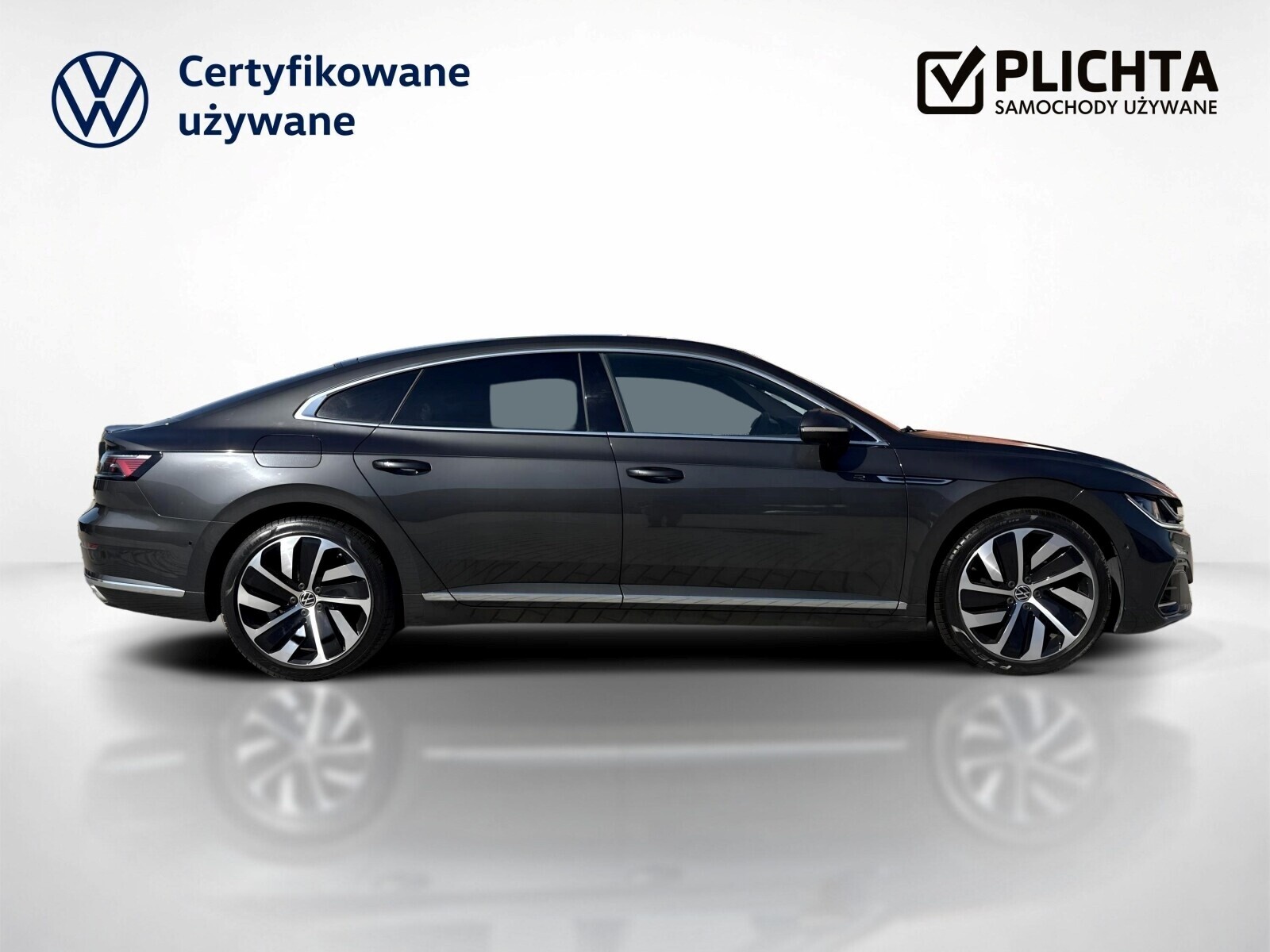 Volkswagen Arteon - zdjęcie 6