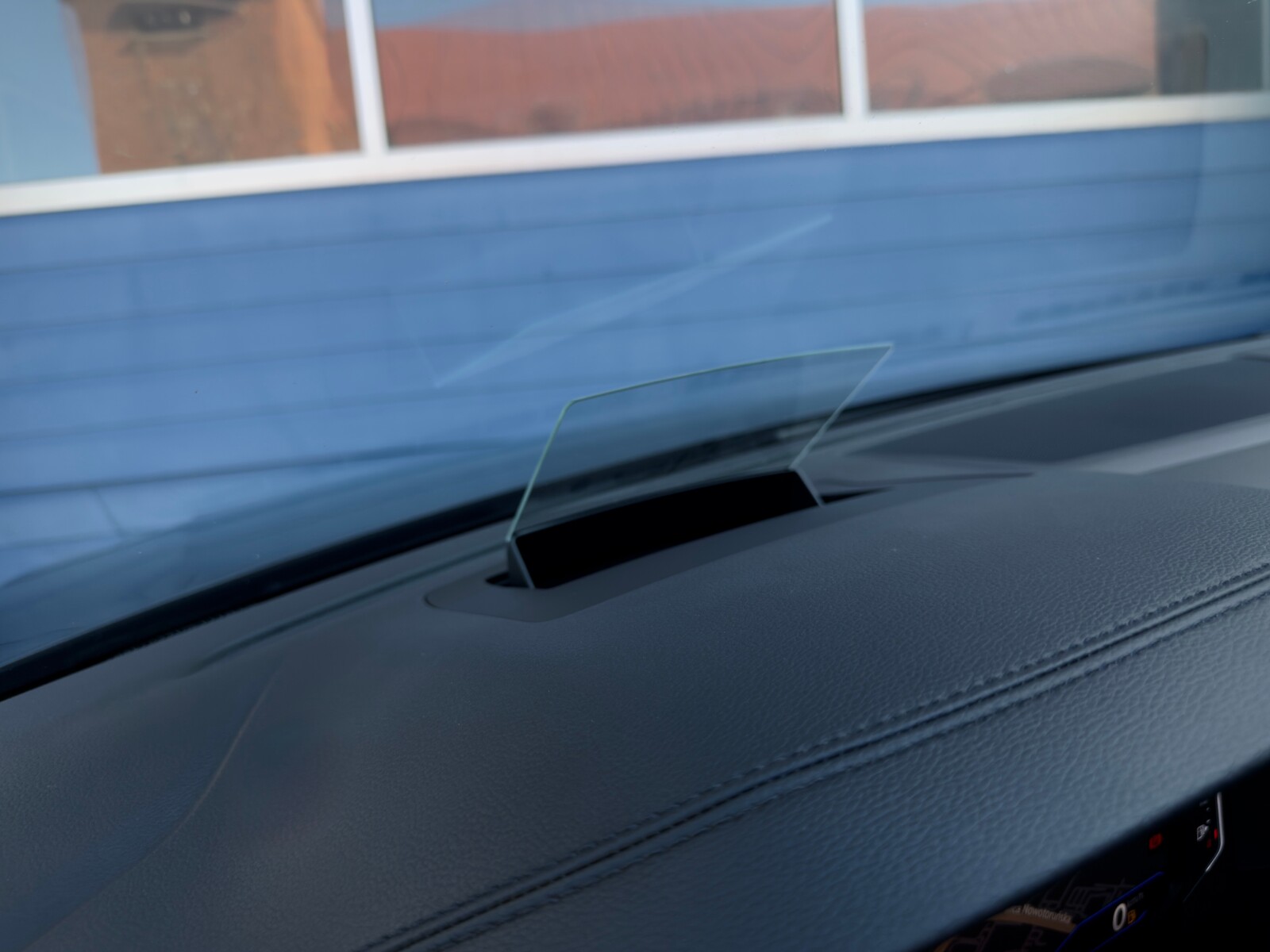 Volkswagen Arteon - zdjęcie 18