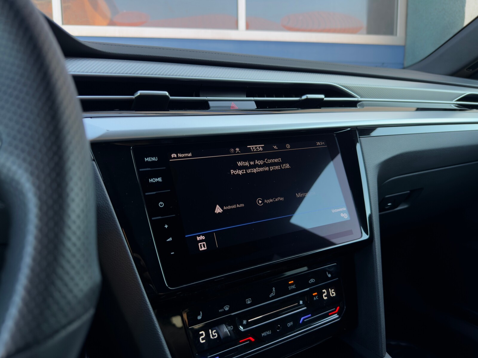 Volkswagen Arteon - zdjęcie 28