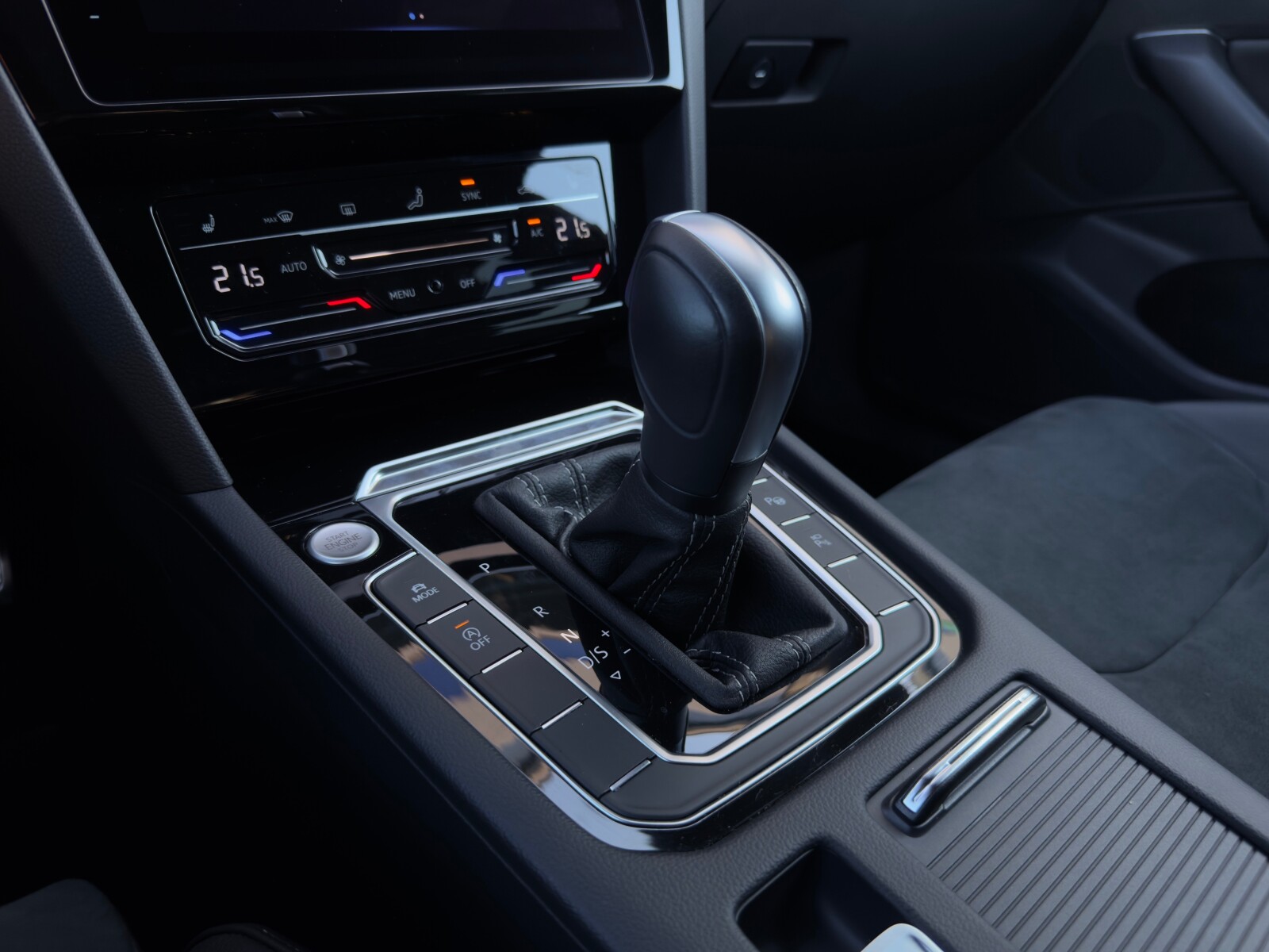 Volkswagen Arteon - zdjęcie 31