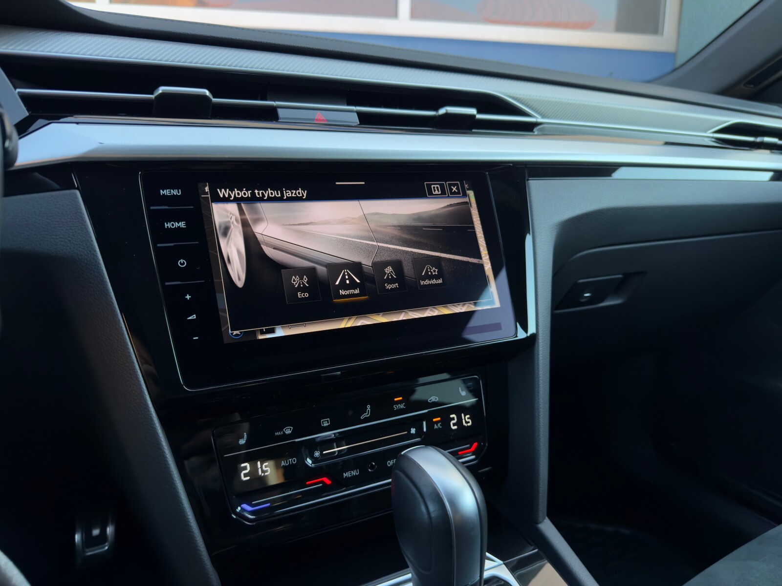 Volkswagen Arteon - zdjęcie 26