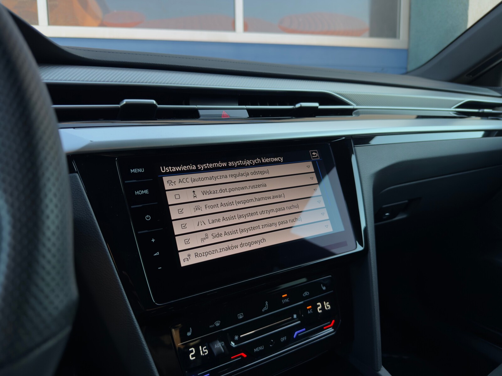 Volkswagen Arteon - zdjęcie 27