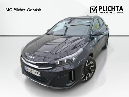 1.0 T-GDI 115 KM | Manual | 1 Właściciel | ASO | FVAT 23% | Gwarancja