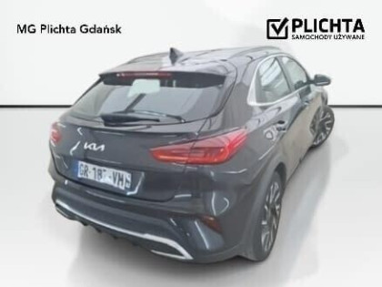 1.0 T-GDI 115 KM | Manual | 1 Właściciel | ASO | FVAT 23% | Gwarancja