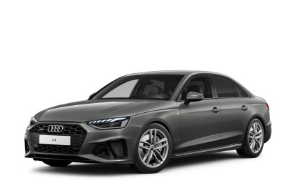 używany Audi A4 Limousine salon Audi Gdańsk Stadion
