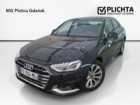 2.0 TFSI 150 KM | Automat | Serwis ASO | FVAT 23% | Gwarancja