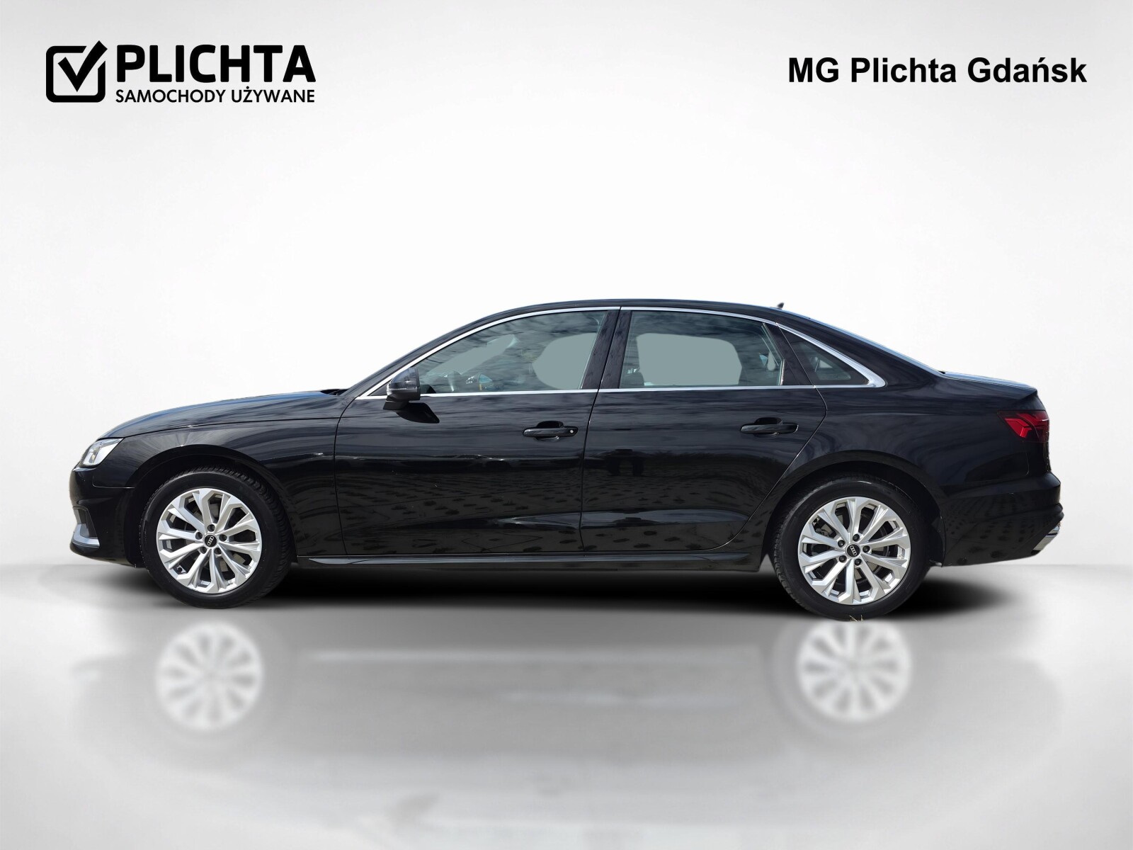 Audi A4 Limousine - zdjęcie 2