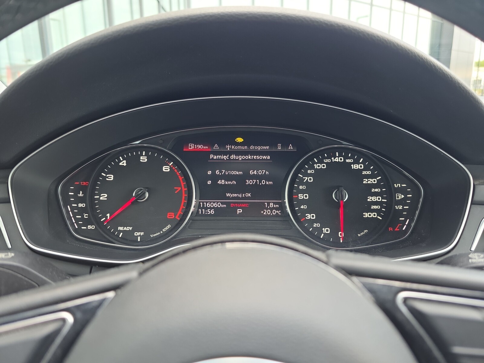 Audi A4 Limousine - zdjęcie 17