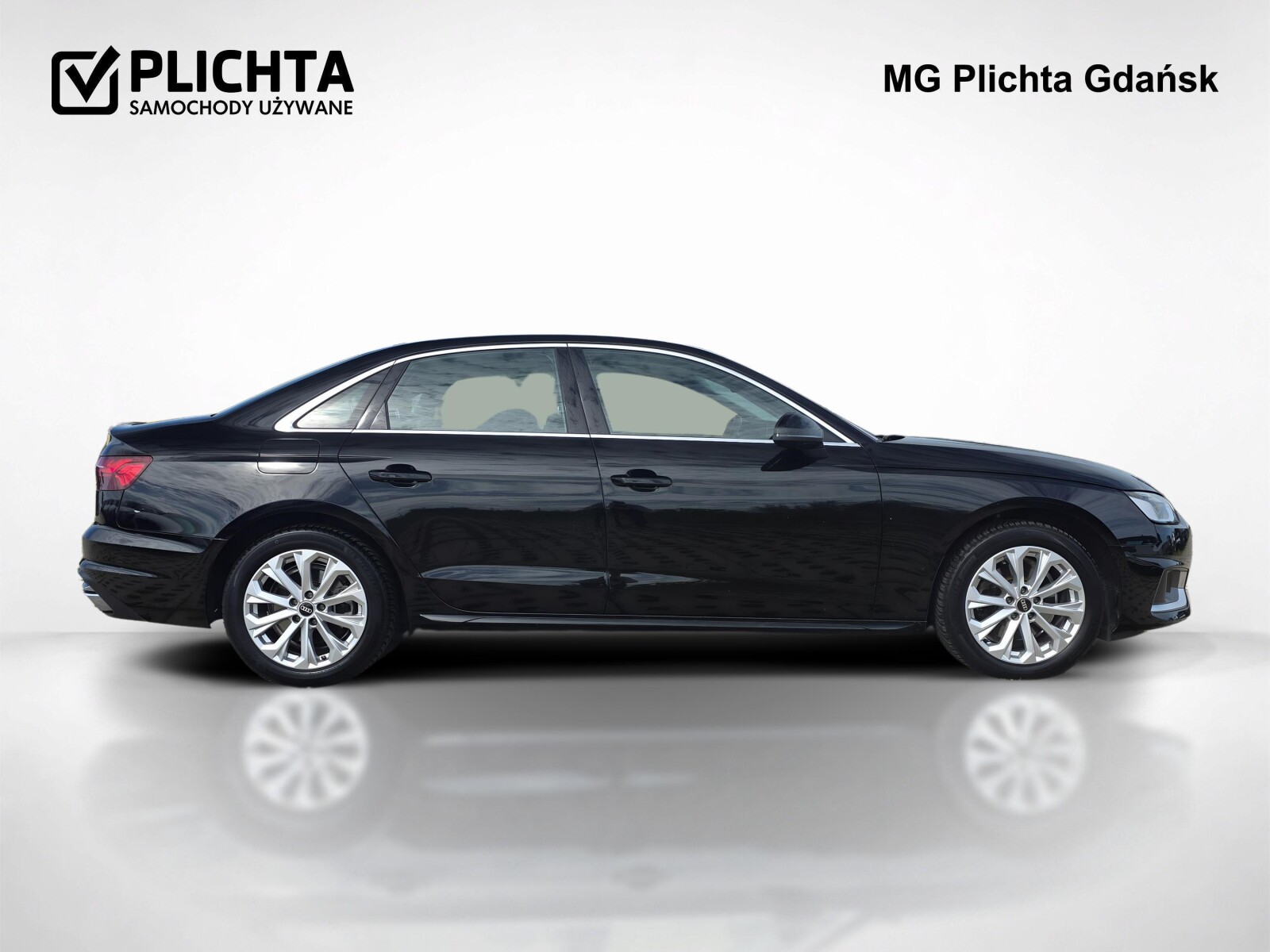 Audi A4 Limousine - zdjęcie 6