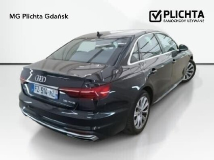 2.0 TFSI 150 KM | Automat | Serwis ASO | FVAT 23% | Gwarancja