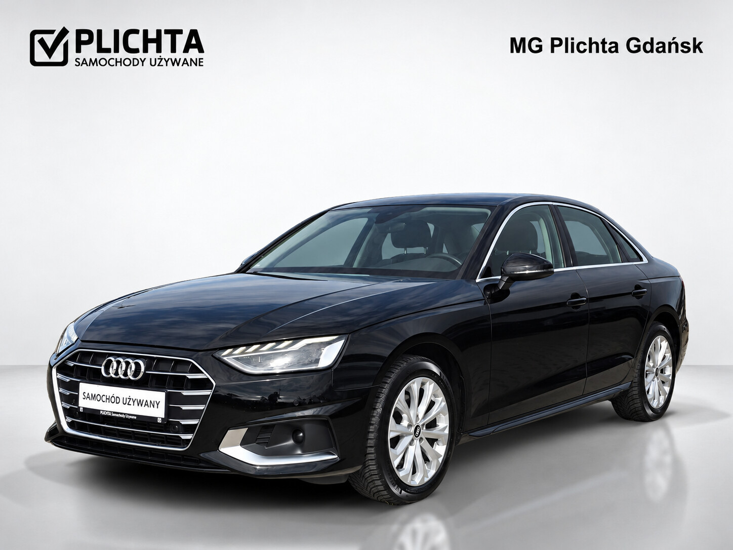 2.0 TFSI 150 KM | Automat | Serwis ASO | FVAT 23% | Gwarancja 2.0 TFSI 150 KM | Automat | Serwis ASO | FVAT 23% | Gwarancja