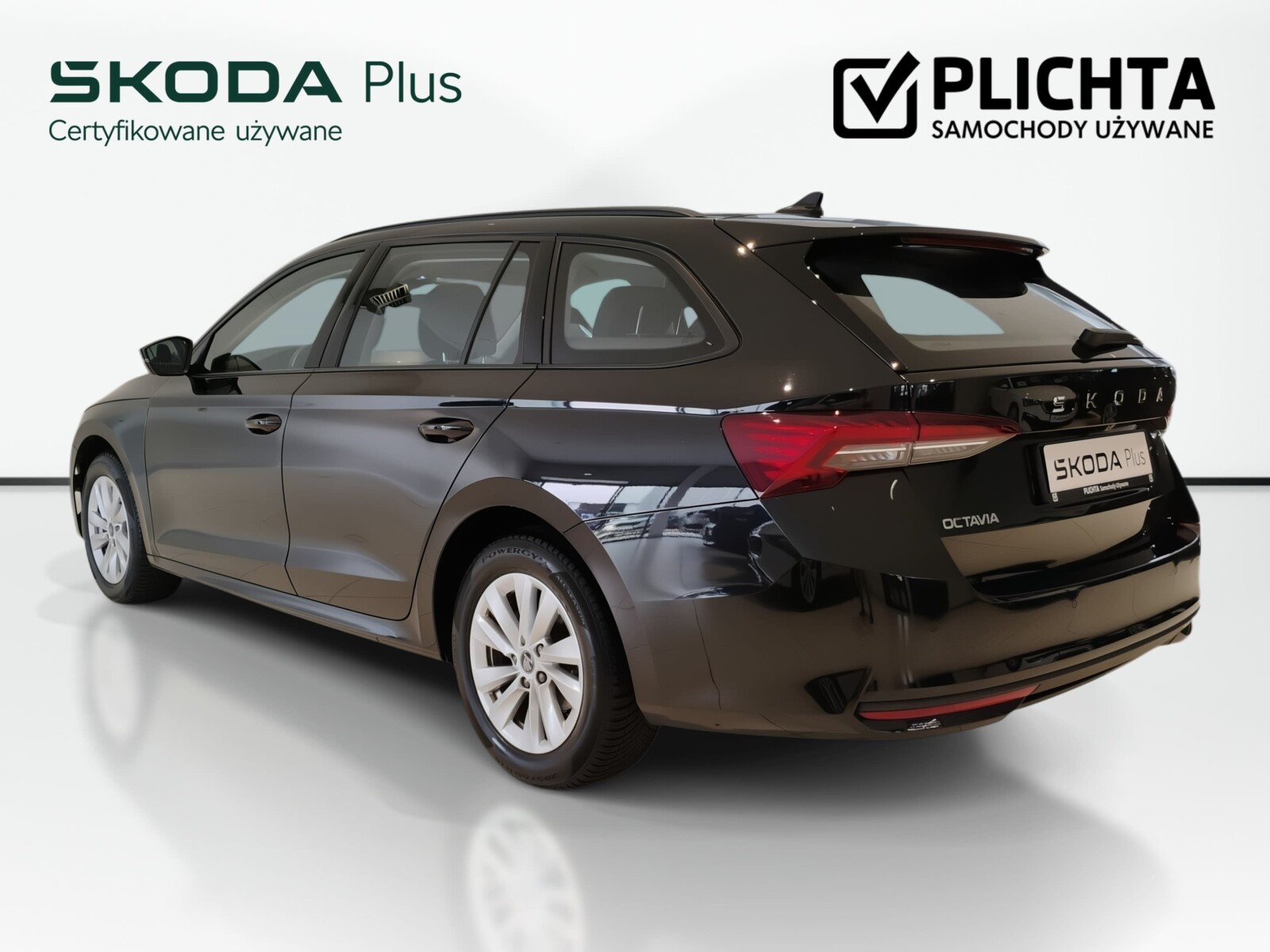 Škoda Octavia - zdjęcie 7