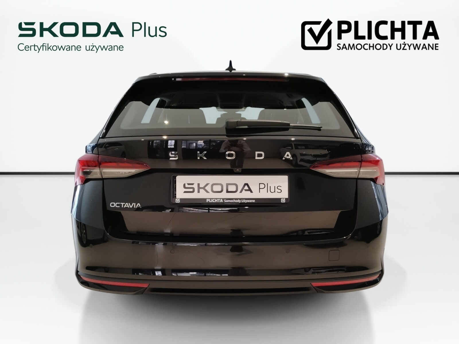 Škoda Octavia - zdjęcie 6
