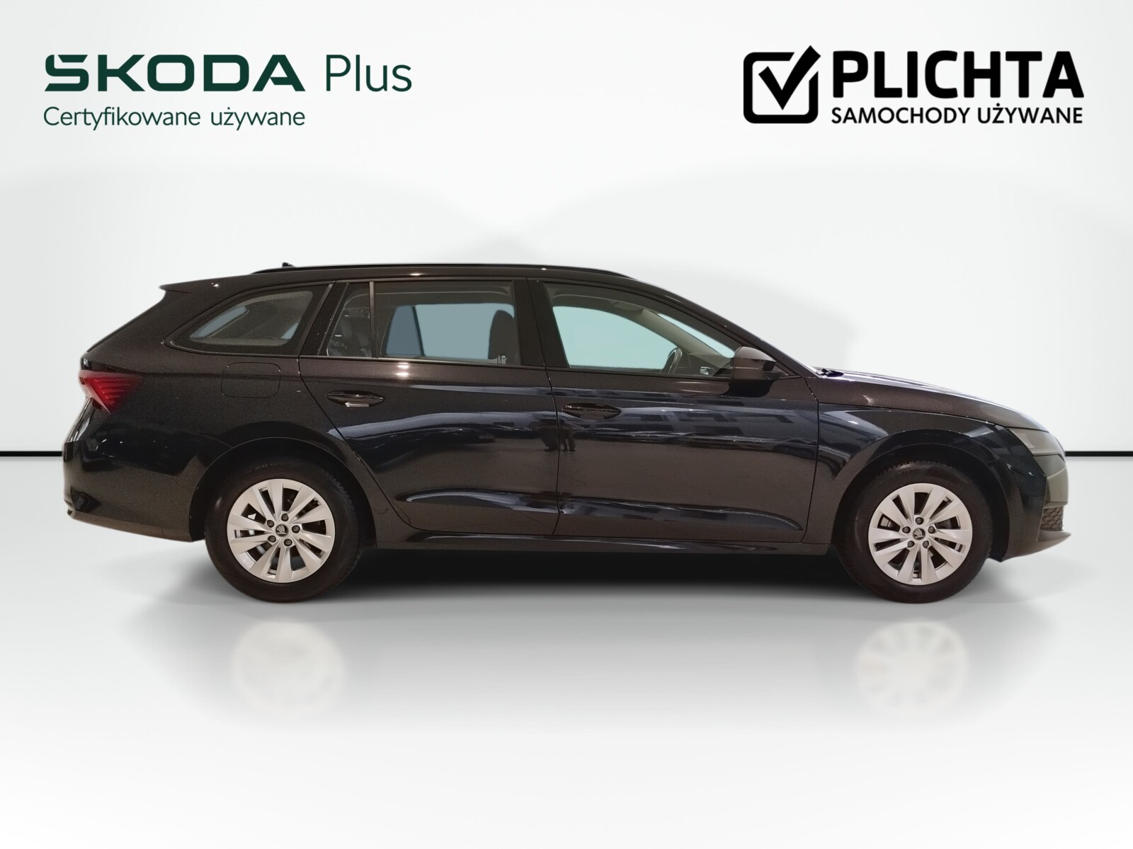Škoda Octavia - zdjęcie 4