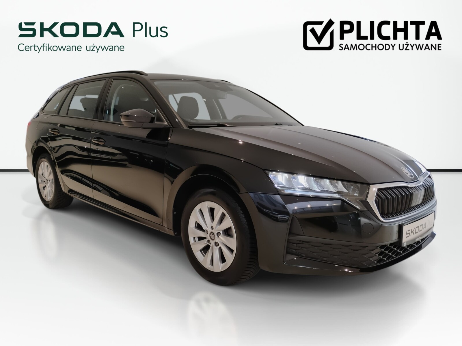 Škoda Octavia - zdjęcie 3
