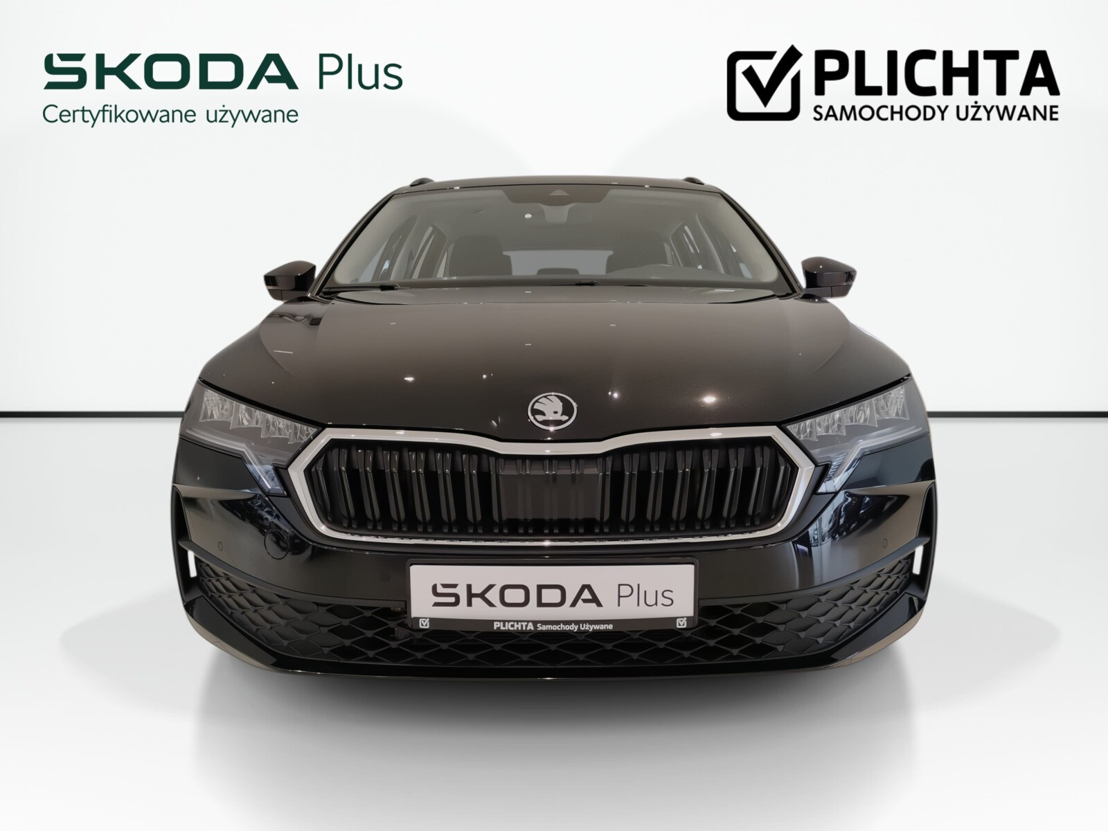 Škoda Octavia - zdjęcie 2