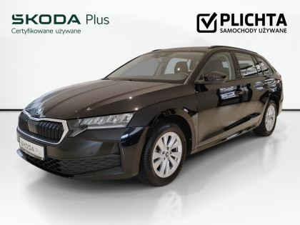 używany Škoda Octavia salon Škoda Gdańsk Letnica Stadion