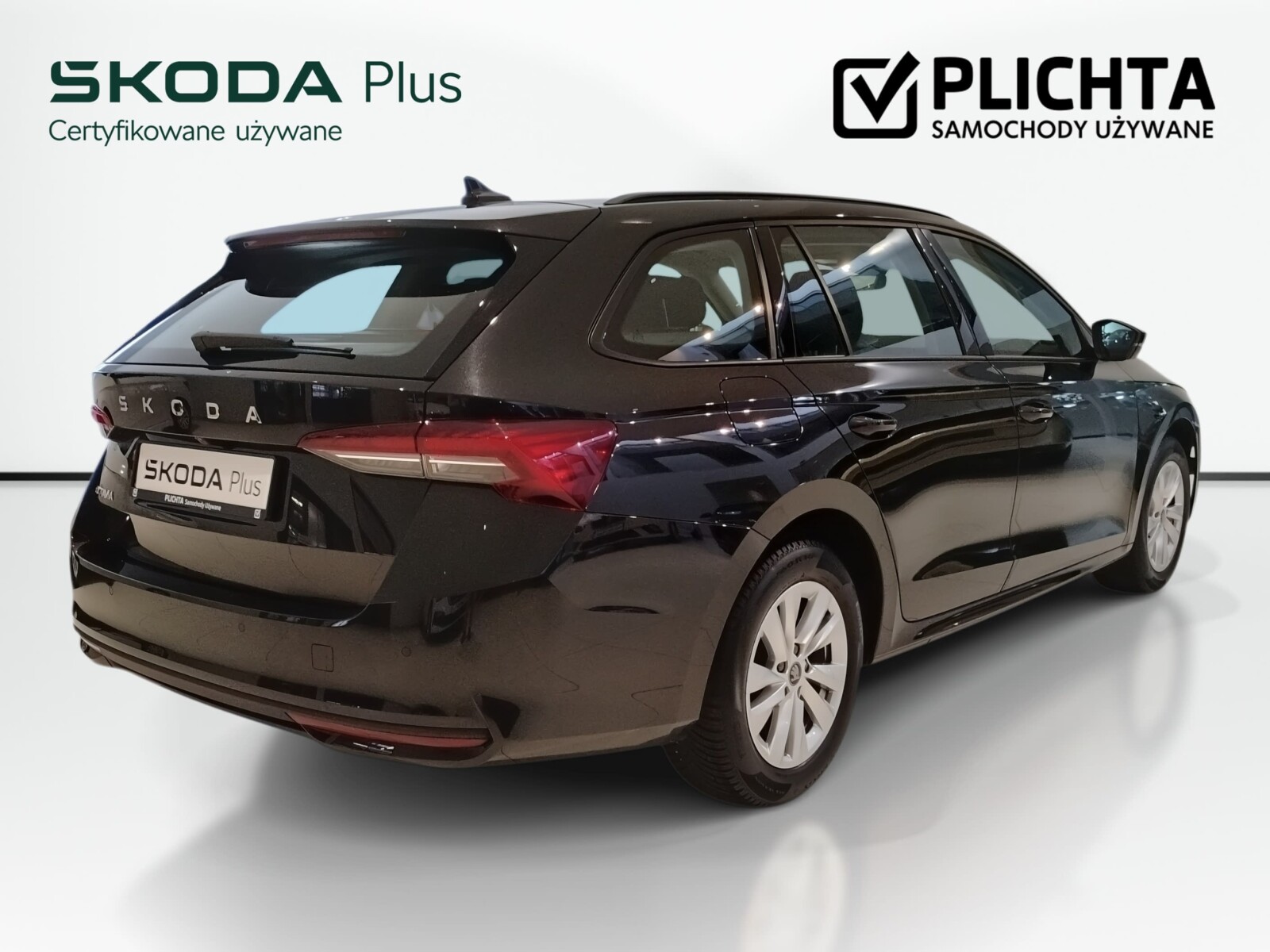 Škoda Octavia - zdjęcie 5