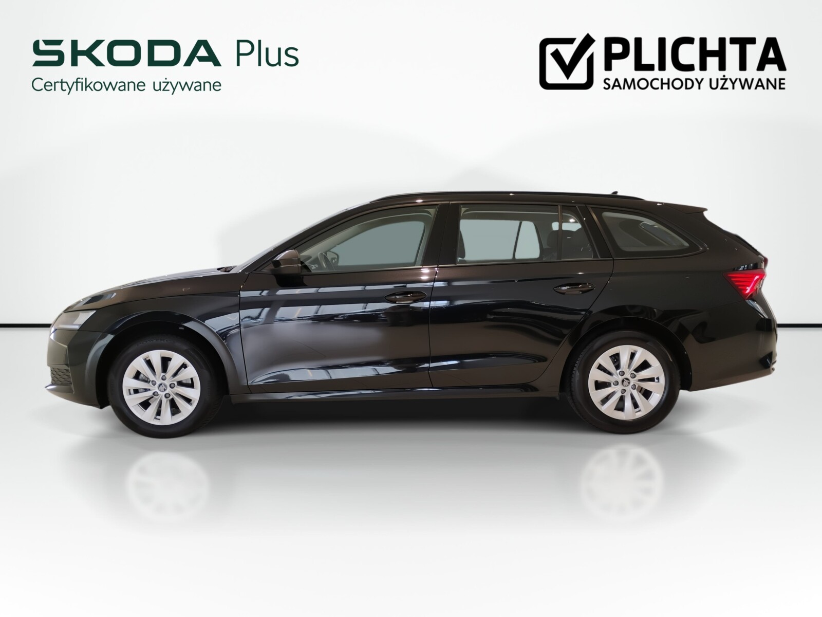 Škoda Octavia - zdjęcie 8