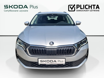 1.5 TSI 150KM DSG; Podg. Kier. I Fotele; Kamera; LED; Tempomat; FV23%