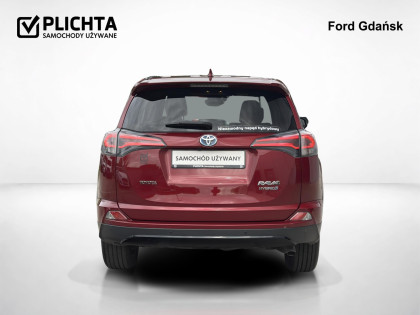 2.5 197 Km Hybryda E-CVT FV Vat Marża