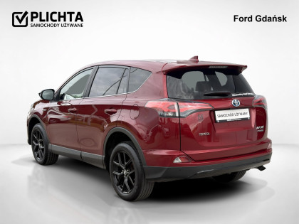 2.5 197 Km Hybryda E-CVT FV Vat Marża