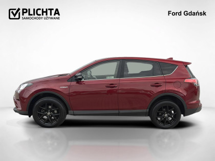 2.5 197 Km Hybryda E-CVT FV Vat Marża