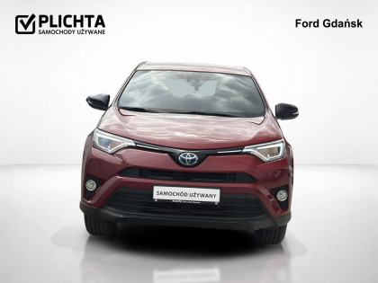 2.5 197 Km Hybryda E-CVT FV Vat Marża
