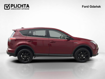 2.5 197 Km Hybryda E-CVT FV Vat Marża