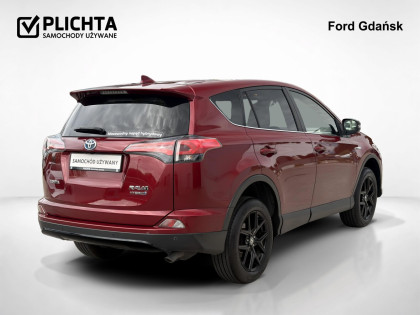 2.5 197 Km Hybryda E-CVT FV Vat Marża