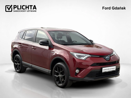 2.5 197 Km Hybryda E-CVT FV Vat Marża