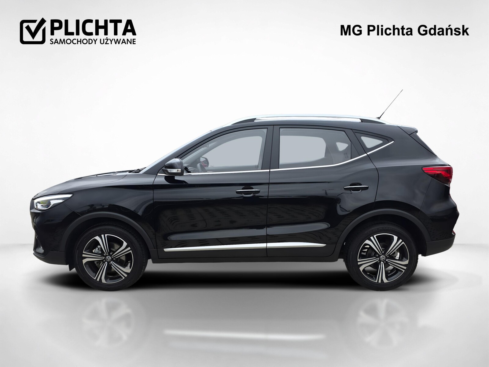 MG ZS - zdjęcie 2