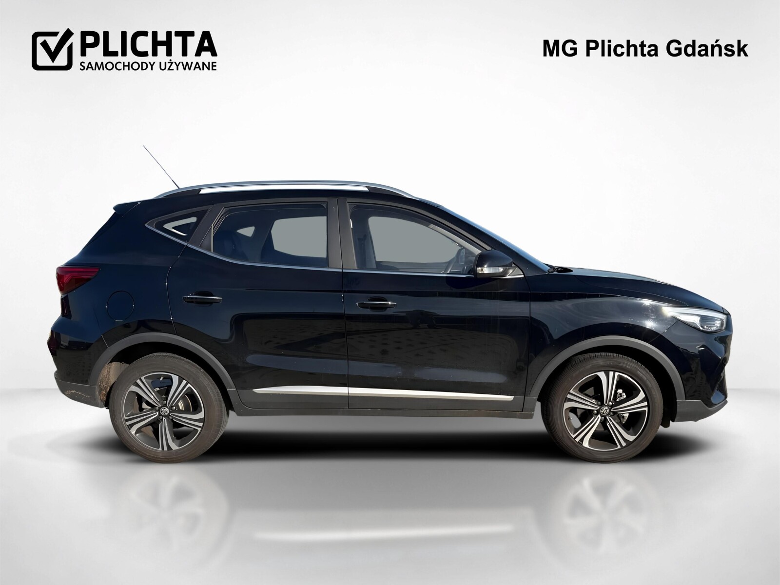 MG ZS - zdjęcie 4
