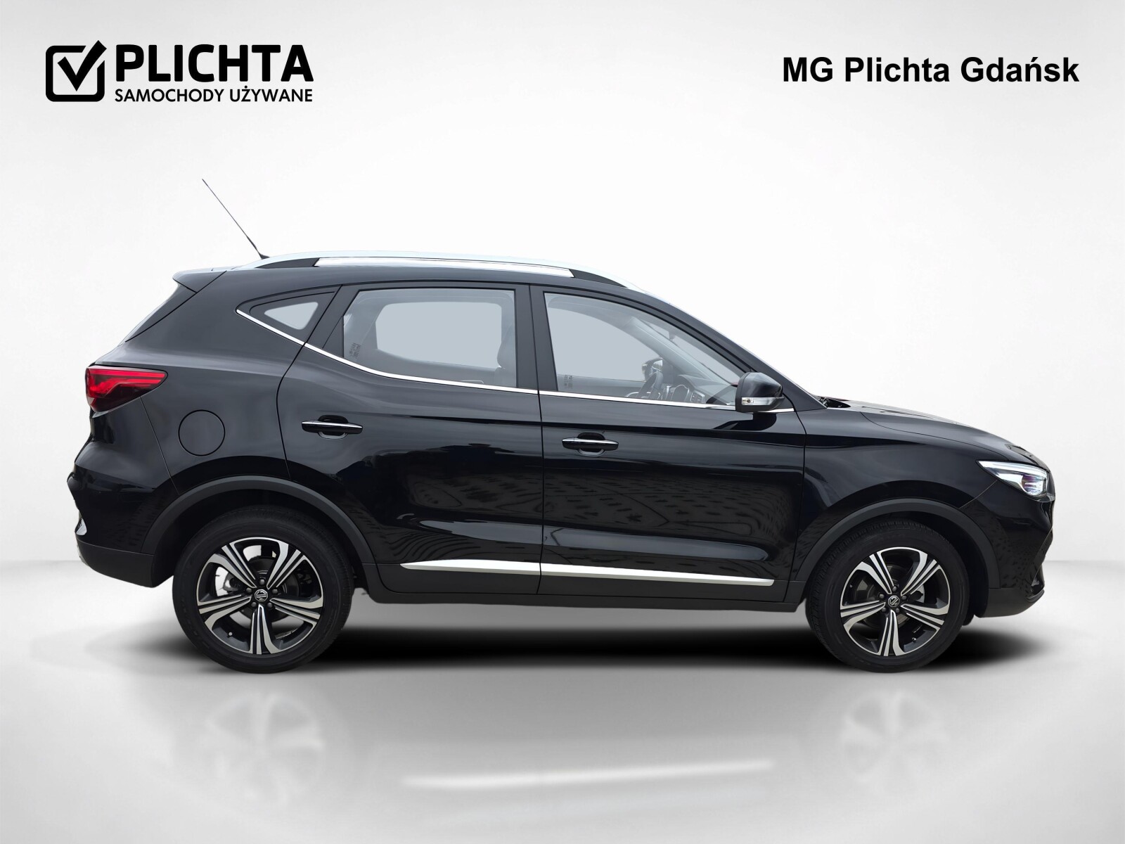MG ZS - zdjęcie 6