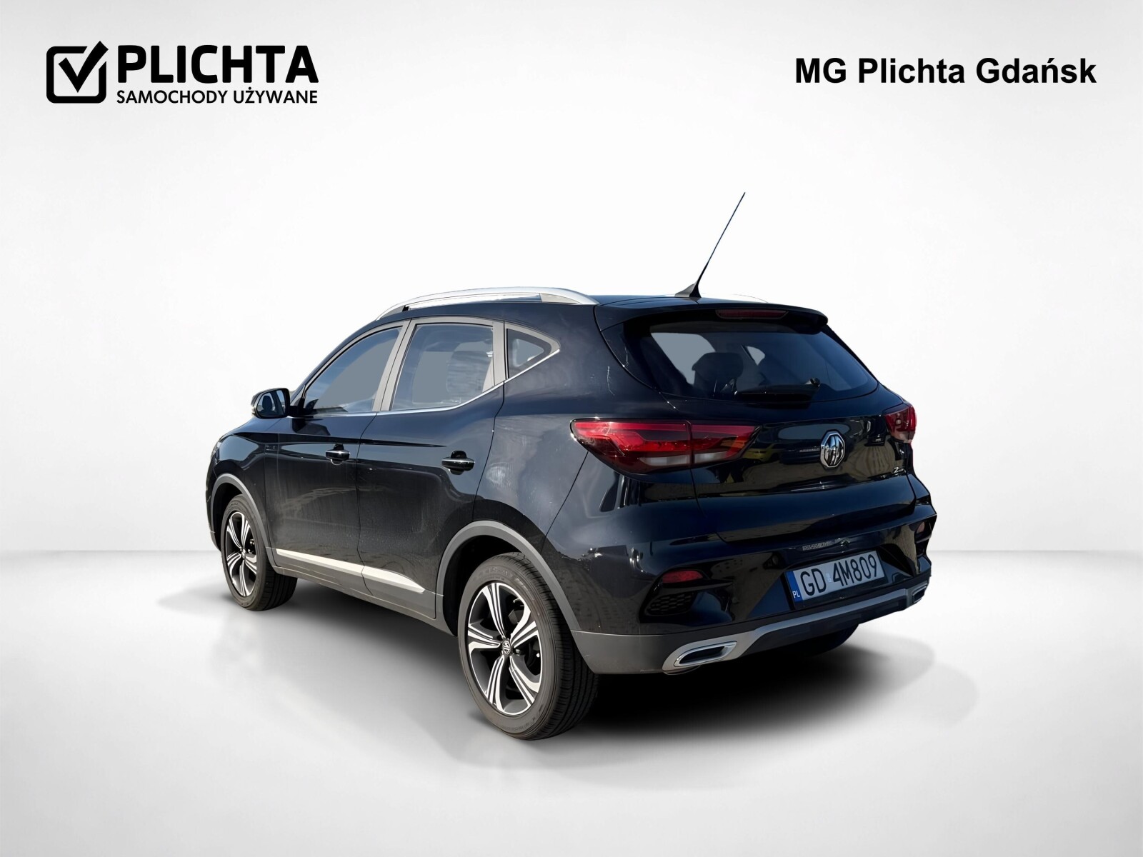 MG ZS - zdjęcie 7