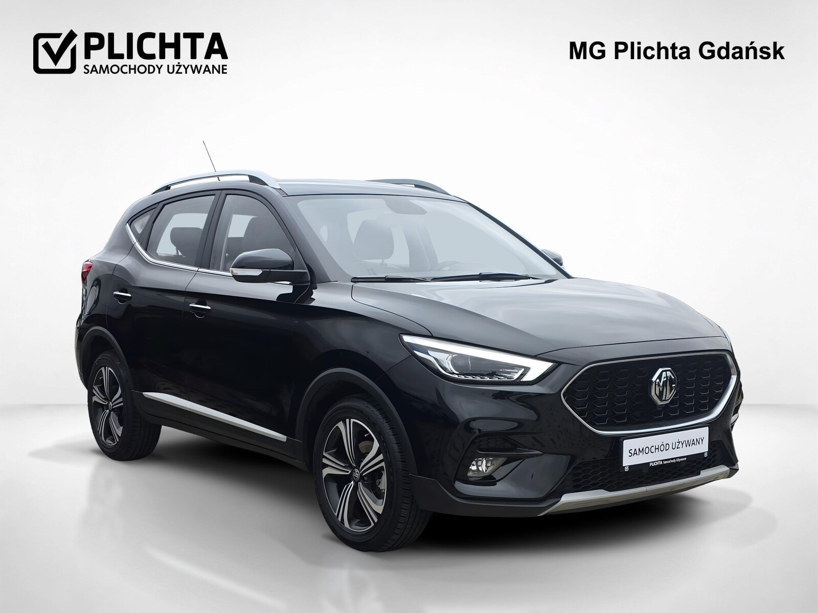 MG ZS - zdjęcie 7