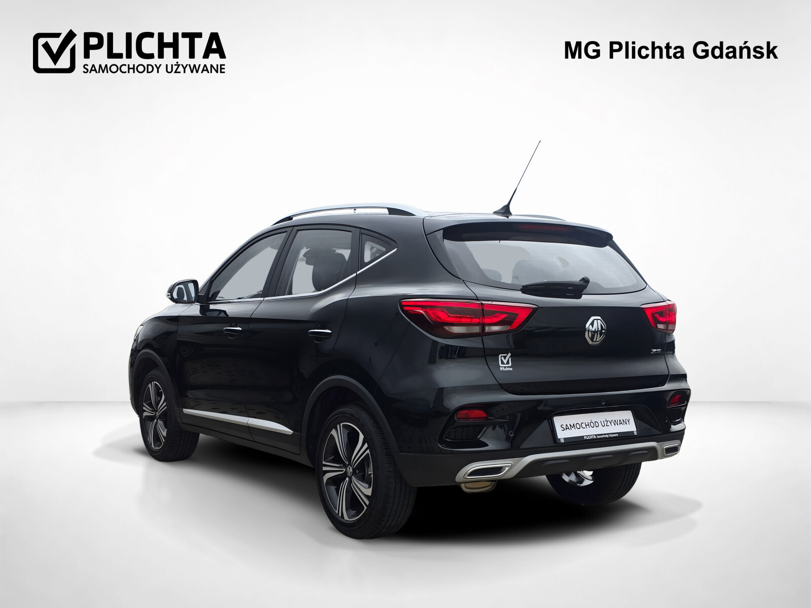 MG ZS - zdjęcie 3