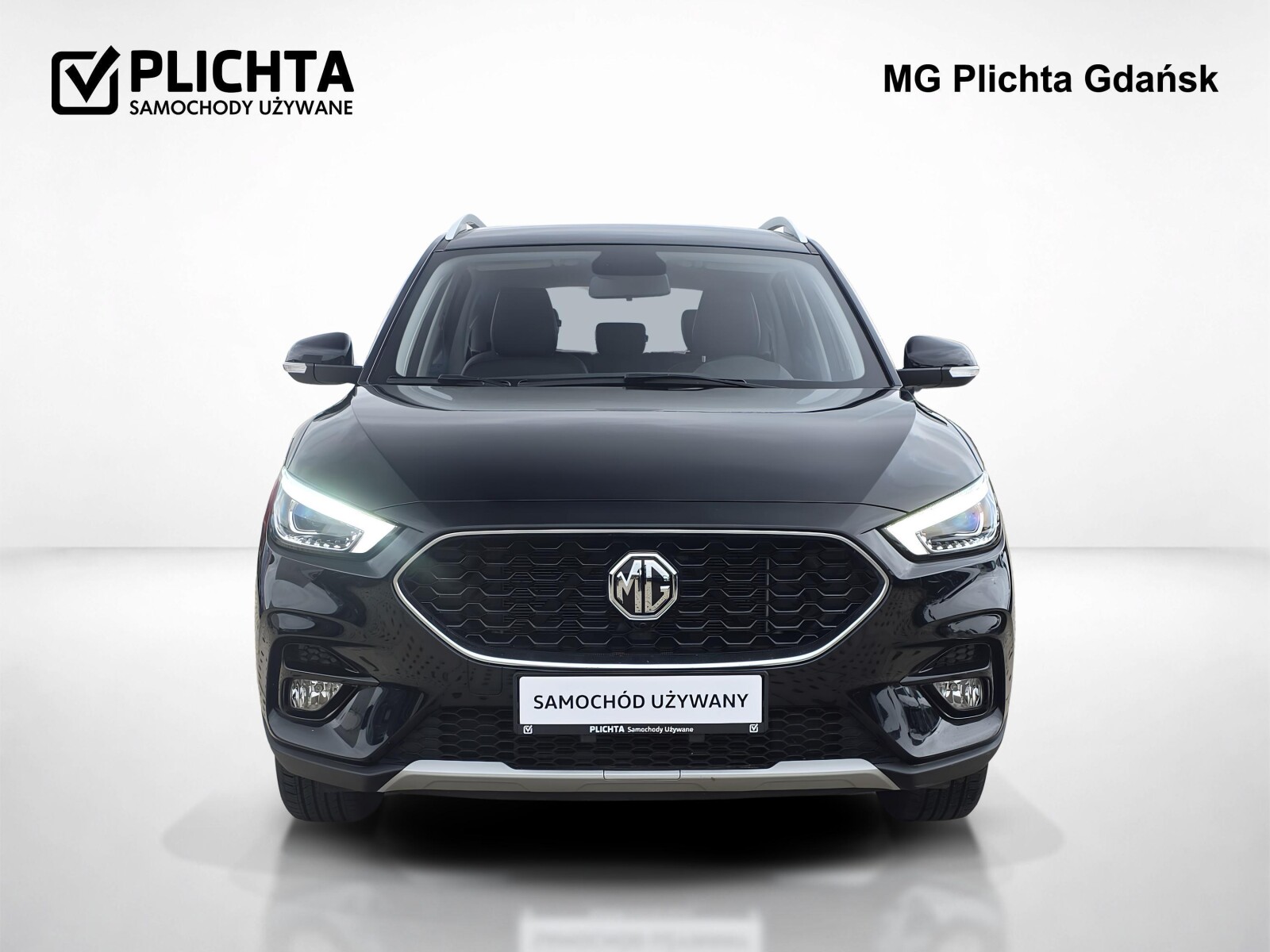 MG ZS - zdjęcie 8