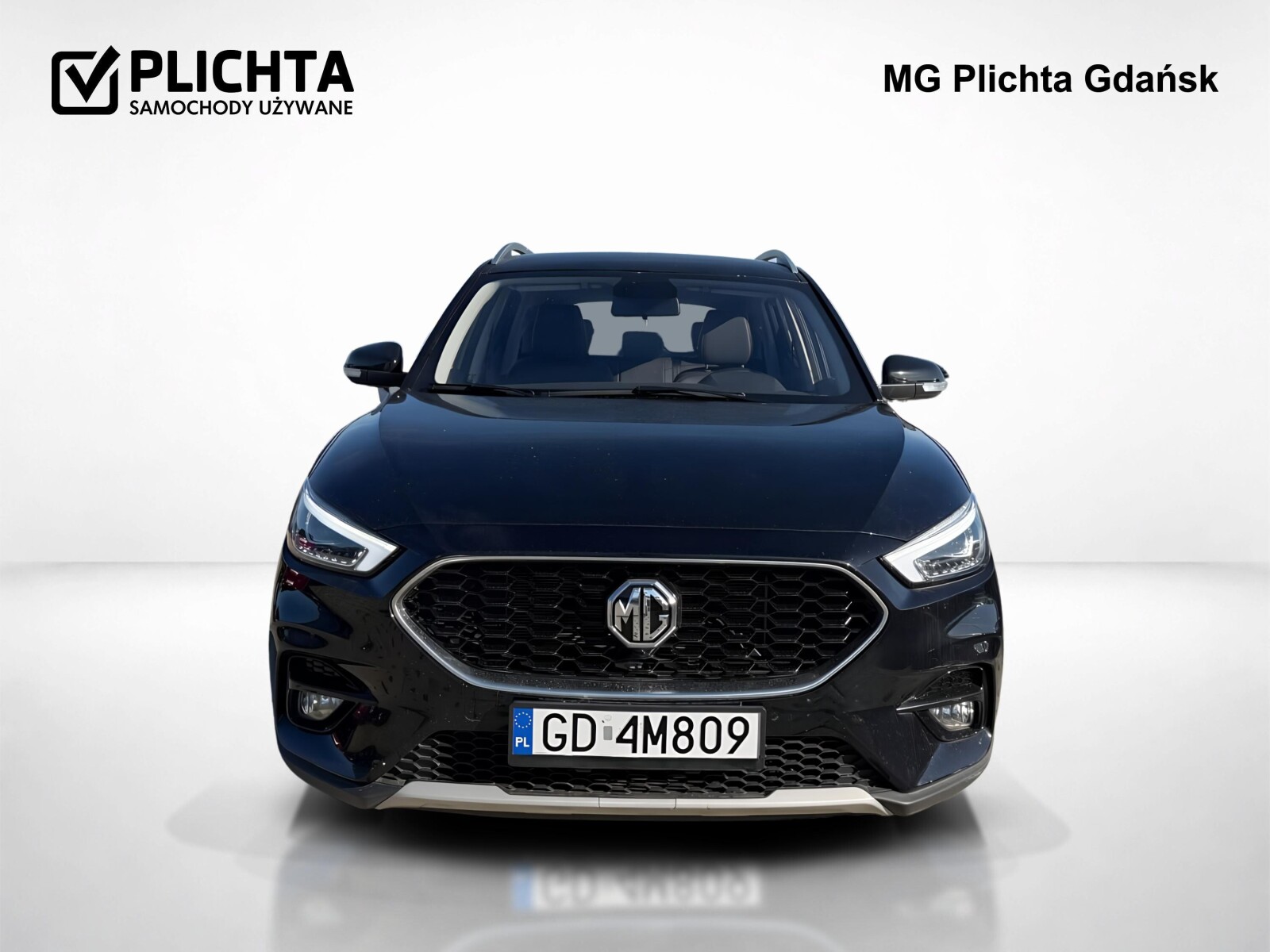 MG ZS - zdjęcie 2