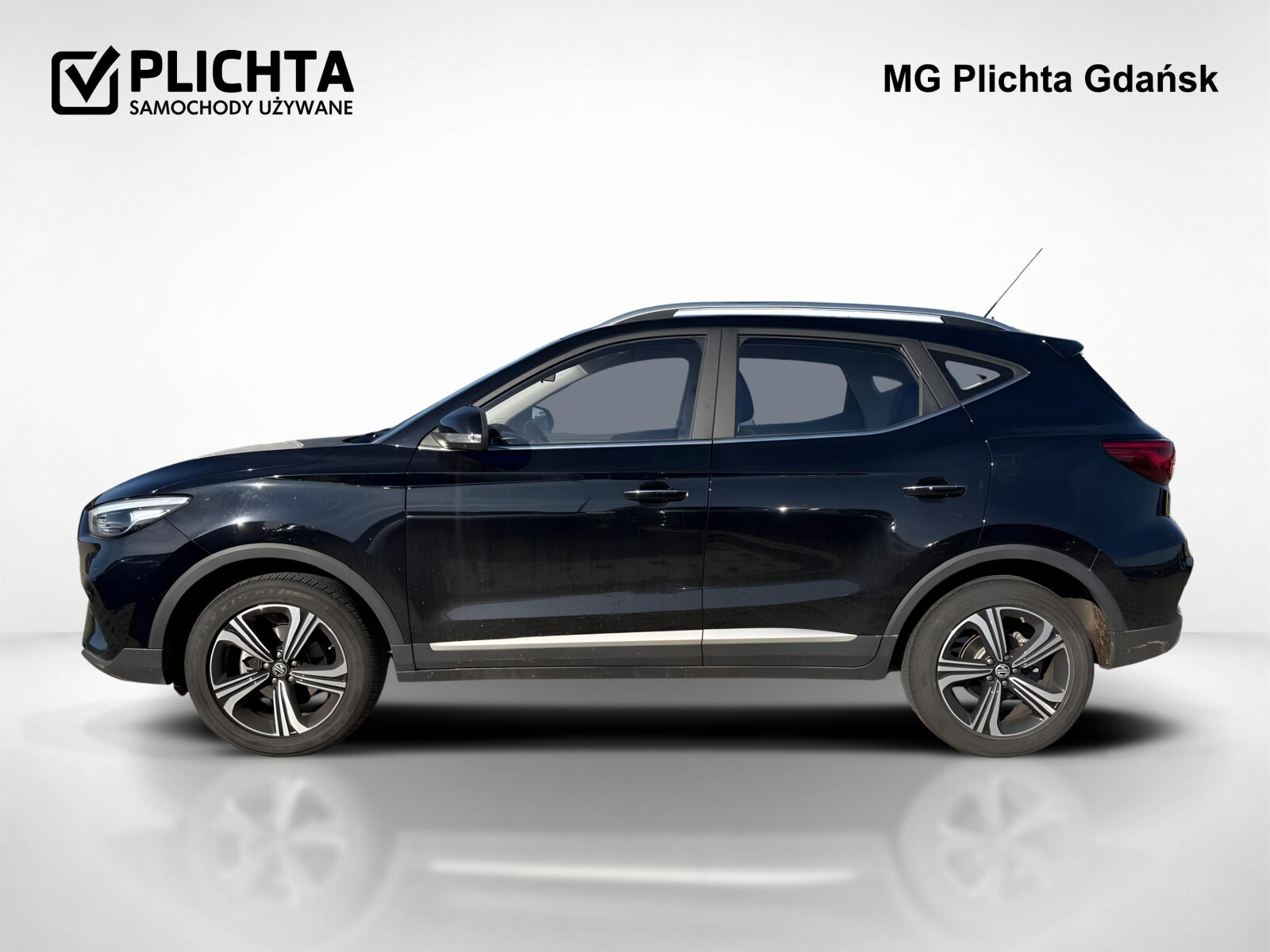 MG ZS - zdjęcie 8