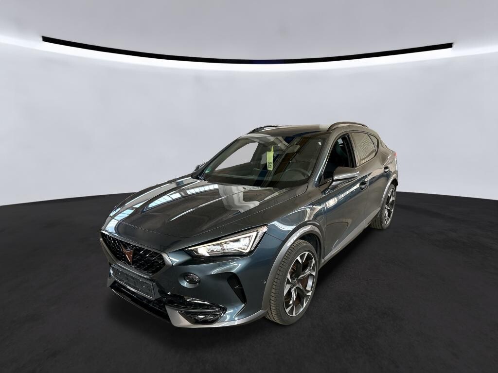 1.4 E-Hybrid PHEV VZ 245 KM Dsg FV Vat 23%